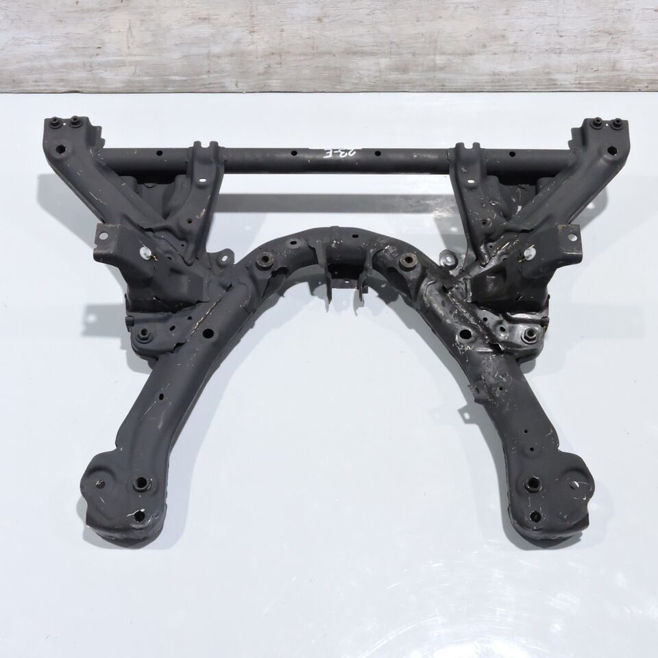 2017-2023 Tesla Model 3 Y Front Lower Support Subframe Crossmember Cradle -23-E Item image 2