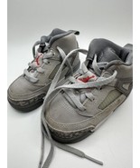Nike Jordan Brooklyn 6c Kids Shoes - $361.32 MXN