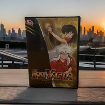 InuYasha - Season 3 (DVD, 2006, 5-Disc Box Set) - $9.90