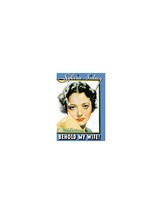 Behold My Wife (1934) DVD-R - £11.73 GBP
