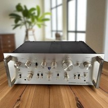 READ Pioneer SPEC-1 Stereo Preamplifier Phono &amp; Aux Inputs FOR PARTS OR ... - $1,003.74 CAD