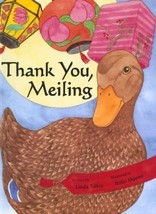 China-Thank You, Meiling (Manners Children&#39;s Book) by Linda Talley (1999-11-01)  - £16.37 GBP