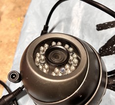 CCTV cameras indoor/ outdoor used - £79.83 GBP