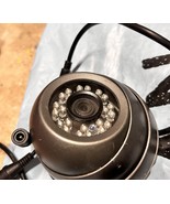 CCTV cameras indoor/ outdoor used - $100.00