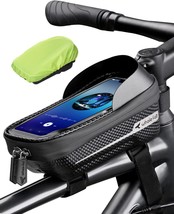 Whale Fall 2023 Hard Casing Bike Bag, Bike Accessories, Never Deform / L... - $37.92