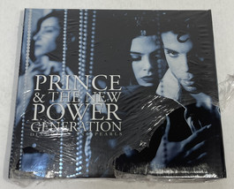 Prince &amp; The New Power Generation - Diamonds And Pearls (2023, 2-CD) SEALED! - £11.95 GBP