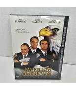 My Fellow Americans (DVD, 1997, Full Screen) NEW Snap Case - £6.79 GBP