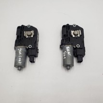 Pair Of Sunroof Motors OEM PN:3G587795 Audi Q3 2020 - $30.01