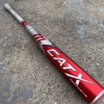 Marucci CATX Composite 31/26 (-5) USSSA Baseball Bat CAT X - $199.99