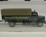 Brekina 7210 7220 7320 1:87 Articulating Trucks Lowenbrau Germany NM Lot... - $67.72