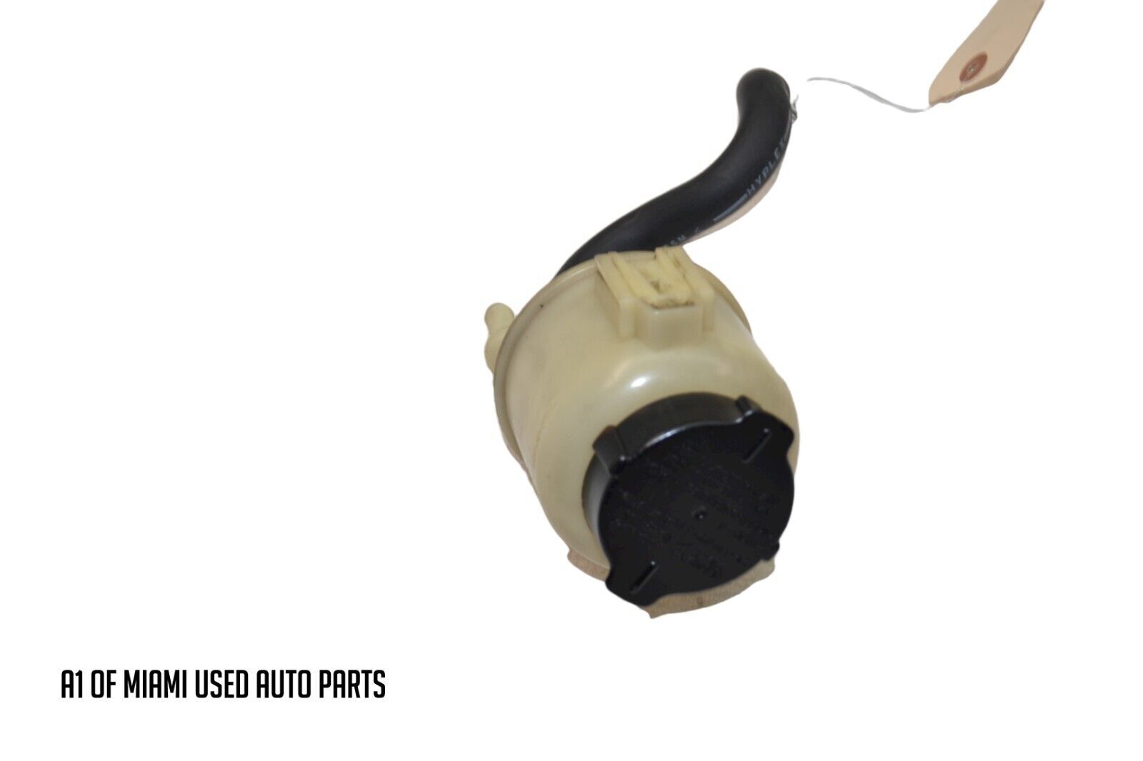 03-06 Nissan 350Z Power Steering Reservoir 03-07 G35 Oem Z33 - $19.80