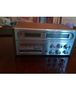 Ima/craig Vintage Radio Model 1650 Rare.  Hard To Find. - £129.50 GBP