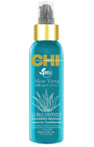 CHI Aloe Vera Leave-In Conditioner, 6 ounces