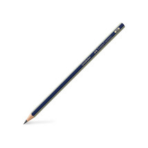 Faber-Castell Goldfaber 2H Graphite Pencil (Box of 12) - £25.11 GBP