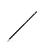 Faber-Castell Goldfaber 2H Graphite Pencil (Box of 12) - £25.29 GBP