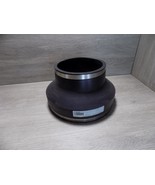 Fernco 1002-86 8&quot; Clay to 6&quot; Iron/Plastic PVC Coupler - $34.64