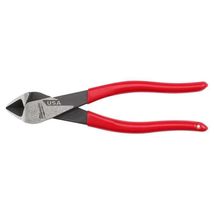 Milwaukee Made In USA 8.29 in. Forged Steel Diagonal Pliers - $39.95