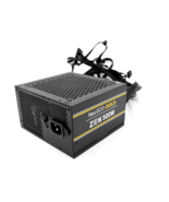 Antec Neo Eco Gold Zen 500W, X7000A011A-19, 80+ New Open Box - $107.94 CAD