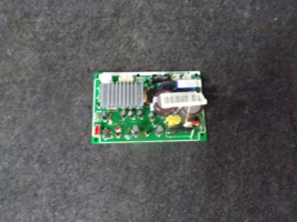 DA41-00614B Samsung Refrigerator Inverter Control Board - $47.50