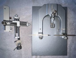 Stoelting Lane Standard STEREOTAXIC Unit - $475.00
