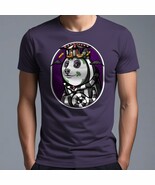 Dogetopia Bug Drink 001 Original Artwork Dogecoin inspired Shirt - $30.00+