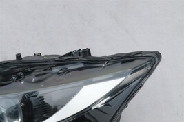 2013-16 Lincoln MKZ Dynamic LED Headlight Head Light Lamp Driver Left LH image 3