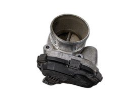 Throttle Valve Body From 2019 Ford F-150  2.7 JT4E9F991AA - £70.73 GBP