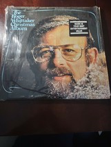 The Roger Whittaker Christmas Album - £47.01 GBP