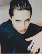 Angelina Jolie signed autographed Glossy 8x10 Photo - $41.99