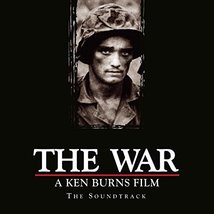 Ken Burns &quot;The War&quot; [Audio CD] Various - $5.18
