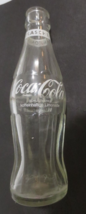 Coca-Cola COKE GERMAN BOTTLE 0,2L SCHUTZMARKE KOFFEINHALTIGE LIMONADE CA... - $1.49