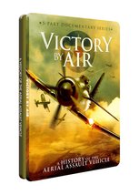 Victory by Air: A History of the Aerial Assault Vehicle [DVD] - £8.64 GBP