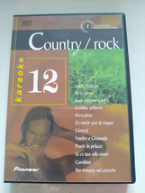Karaoke Country Rock 2002 Region 2 - DVD Am - $16.82