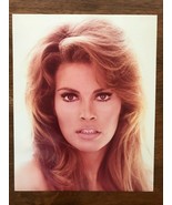 Raquel Welch Image # 9 -- Color Photo. Near Mint. - €8,68 EUR