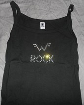 Weezer - = W = Rock American Apparel Babypuppe ~ Nie Getragen ~ Junior M - £13.73 GBP