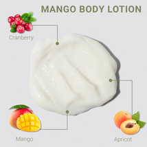 Loma Mango Hand and Body Lotion, 8 oz  image 2