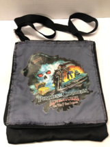 Disney Pirates of the Caribbean SPECIAL EVENT 2007 Tablet Bag Purse NEW - £15.56 GBP
