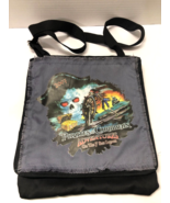 Disney Pirates of the Caribbean SPECIAL EVENT 2007 Tablet Bag Purse NEW - $27.13 CAD