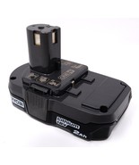 RYOBI P189 ONE+ 18V LITHIUM ION 2.0AH 36WH BATTERY WORKS W/ALL ONE+ TOOL... - €11,61 EUR