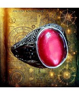Queen Ifrit Doxy Djinn Orgasmic Sex and Lust Ring FULFIL YOUR SEXUAL DES... - $169.00