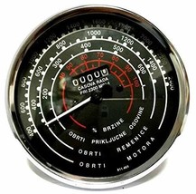 811469 43011 Tachometer for IMT Tractor 560 RTD 430.1.11 R60/65 811.469 ... - $45.44