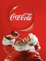 Coca Cola Coke Soda Pop Retro Vintage Metal Sign 8x12in Advertising Ad 56y - $24.74