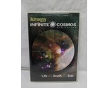 Astronomy Magazine Infinite Cosmos DVD Series Life And Death Of A Star DVD - $9.89