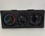 2000-2004 Subaru Outback AC Heater Climate Control Temperature Unit D02B... - £23.74 GBP