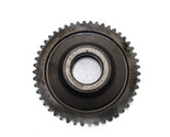 Crankshaft Timing Gear From 2013 BMW X3  2.0 760264902 - £19.53 GBP