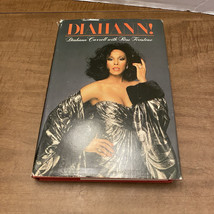 Diahann! by Diahann Carroll and Ross Firestone (1986, Hardcover) 1st Edi... - £15.46 GBP