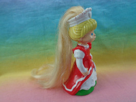 Vintage 1995 McDonald&#39;s Fisher-Price Once Upon a Dream Princess Figure #7 as is - £1.89 GBP