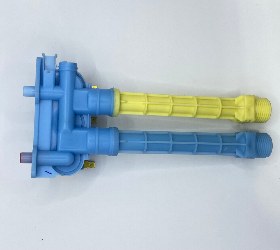 OEM Water Inlet Valve for Frigidaire LTF2140FS2 LTF2140FS1 Kenmore 41748102701 Item image 3