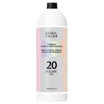 Kenra 20 Volume Creme Developer 33.8 fl.oz - $29.95