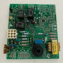 TRANE D672387P01 Furnace Control Circuit Board used FREE expedited shipp... - $693.81 MXN